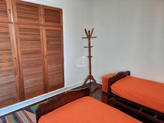 Imagem Apartamento com 3 Quartos à Venda, 130 m² em Pitangueiras - Guarujá
