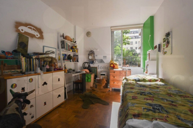 Imagem Apartamento com 3 Quartos à Venda, 271 m² em Higienópolis - São Paulo Imagem Apartamento com 3 Quartos à Venda, 271 m² em Higienópolis - São Paulo