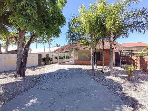Casa com 2 Quartos à Venda, 100 m² em Pinheiros - Balneário Barra Do Sul