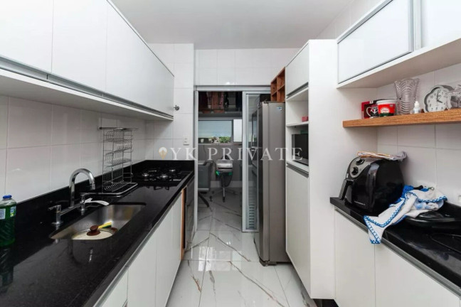 Imagem Apartamento com 3 Quartos à Venda, 106 m² em Pompéia - São Paulo Imagem Apartamento com 3 Quartos à Venda, 106 m² em Pompéia - São Paulo