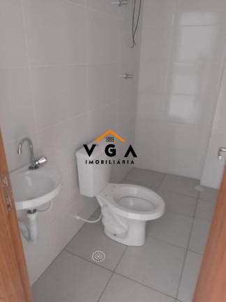 Imagem Apartamento com 2 Quartos para Alugar, 37 m² em Chácara Belenzinho - São Paulo Imagem Apartamento com 2 Quartos para Alugar, 37 m² em Chácara Belenzinho - São Paulo