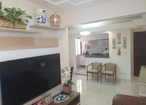 Imagem Apartamento com 2 Quartos à Venda, 80 m² em Rio Vermelho - Salvador Imagem Apartamento com 2 Quartos à Venda, 80 m² em Rio Vermelho - Salvador