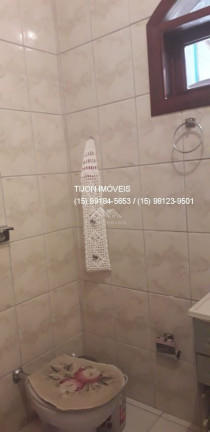 Imagem Sobrado com 4 Quartos à Venda, 184 m² em Jardim Bonsucesso - Sorocaba Imagem Sobrado com 4 Quartos à Venda, 184 m² em Jardim Bonsucesso - Sorocaba
