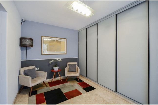 Imagem Imóvel com 2 Quartos à Venda, em Itaim Bibi - São Paulo Imagem Imóvel com 2 Quartos à Venda, em Itaim Bibi - São Paulo