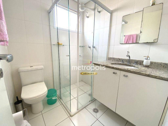Imagem Apartamento com 3 Quartos à Venda, 96 m² em Santa Paula - São Caetano Do Sul Imagem Apartamento com 3 Quartos à Venda, 96 m² em Santa Paula - São Caetano Do Sul