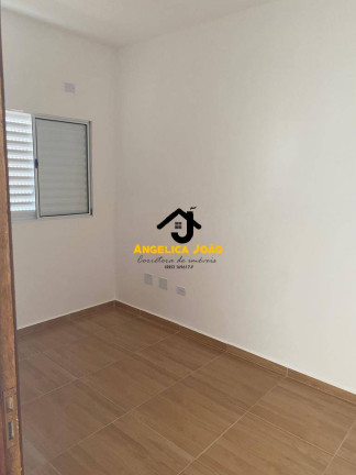Imagem Casa com 2 Quartos à Venda, 51 m² em Catiapoa - São Vicente