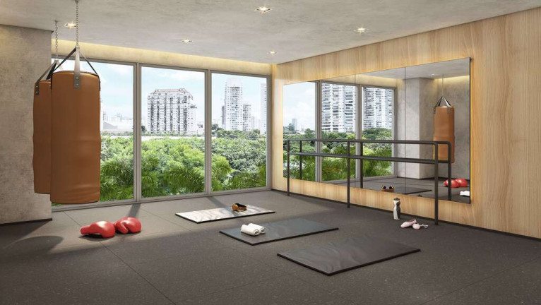 Imagem Imóvel com 3 Quartos à Venda, 155 m² em água Branca - São Paulo Imagem Imóvel com 3 Quartos à Venda, 155 m² em água Branca - São Paulo