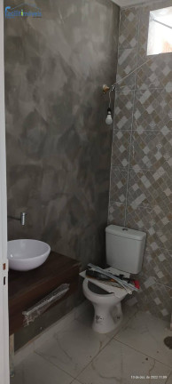 Imagem Sobrado com 2 Quartos à Venda, 90 m² em Centro - São Bernardo Do Campo
