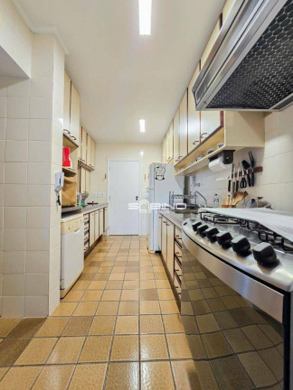 Imagem Apartamento com 4 Quartos à Venda, 149 m² em Riviera De São Lourenço - Bertioga Imagem Apartamento com 4 Quartos à Venda, 149 m² em Riviera De São Lourenço - Bertioga