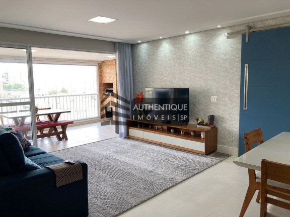 Imagem Apartamento com 4 Quartos à Venda, 137 m² em Vila Gumercindo - São Paulo Imagem Apartamento com 4 Quartos à Venda, 137 m² em Vila Gumercindo - São Paulo