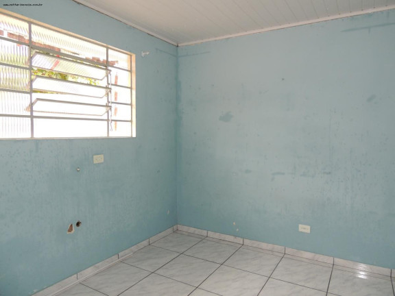 Imagem Casa com 4 Quartos à Venda, 209 m² em Fanny - Curitiba