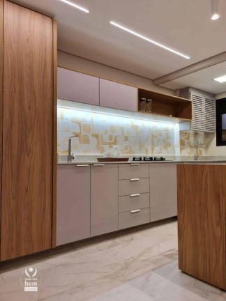 Imagem Cobertura com 2 Quartos à Venda, 124 m² em água Verde - Curitiba