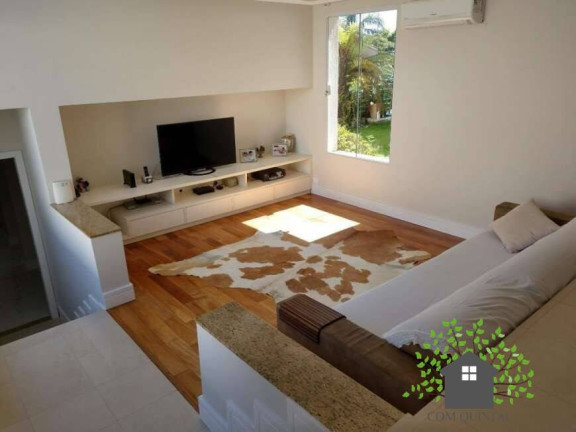 Imagem Casa com 5 Quartos à Venda, 800 m² em Granja Viana - Cotia