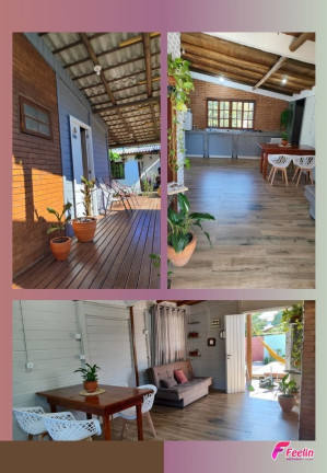 Imagem Casa com 4 Quartos à Venda, 200 m² em São João Do Rio Vermelho - Florianópolis Imagem Casa com 4 Quartos à Venda, 200 m² em São João Do Rio Vermelho - Florianópolis