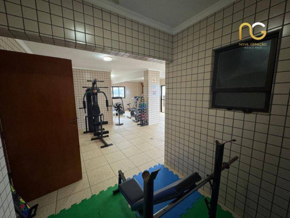 Imagem Apartamento com 1 Quarto à Venda, 71 m² em Vilamar - Praia Grande Imagem Apartamento com 1 Quarto à Venda, 71 m² em Vilamar - Praia Grande