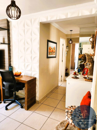 Imagem Apartamento com 2 Quartos à Venda, 49 m² em Jardim Paris - São Paulo Imagem Apartamento com 2 Quartos à Venda, 49 m² em Jardim Paris - São Paulo
