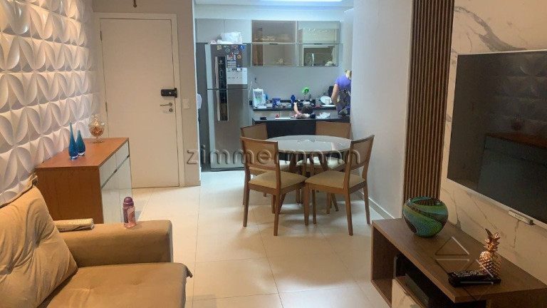 Imagem Apartamento com 2 Quartos à Venda, 145 m² em Vila Romana - São Paulo Imagem Apartamento com 2 Quartos à Venda, 145 m² em Vila Romana - São Paulo