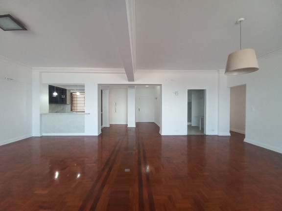 Imagem Apartamento com 4 Quartos à Venda, 312 m² em Itararé - São Vicente Imagem Apartamento com 4 Quartos à Venda, 312 m² em Itararé - São Vicente