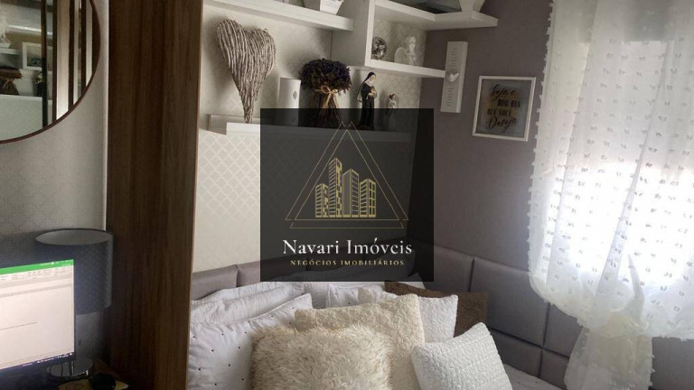 Imagem Apartamento com 2 Quartos à Venda, 50 m² em Vila Diva (zona Norte) - São Paulo Imagem Apartamento com 2 Quartos à Venda, 50 m² em Vila Diva (zona Norte) - São Paulo