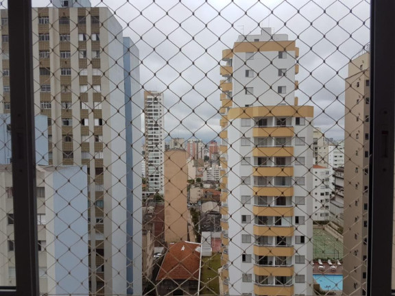 Imagem Apartamento com 1 Quarto à Venda, 83 m² em Aclimação - São Paulo