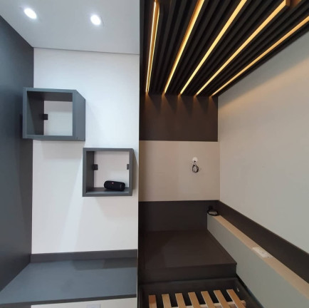 Imagem Imóvel com 2 Quartos à Venda, 82 m² em Jardim Bela Vista - Santo André Imagem Imóvel com 2 Quartos à Venda, 82 m² em Jardim Bela Vista - Santo André