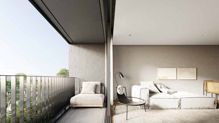 Imagem Apartamento com 1 Quarto à Venda, 61 m² em Rio Branco - Porto Alegre Imagem Apartamento com 1 Quarto à Venda, 61 m² em Rio Branco - Porto Alegre