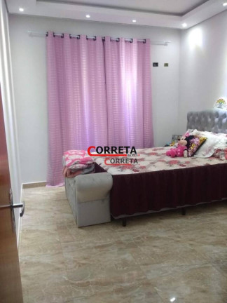 Imagem Casa com 3 Quartos à Venda, 140 m² em Ibiúna Garden - Ibiúna Imagem Casa com 3 Quartos à Venda, 140 m² em Ibiúna Garden - Ibiúna