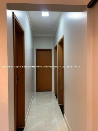 Imagem Casa com 3 Quartos à Venda, 150 m² em Jardins Do Império - Indaiatuba