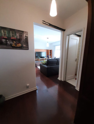 Imagem Apartamento com 3 Quartos à Venda, 157 m² em Consolação - São Paulo