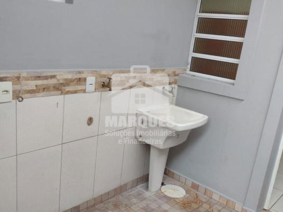 Imagem Casa com 2 Quartos à Venda, 80 m² em Jardim São Sebastião - Hortolândia Imagem Casa com 2 Quartos à Venda, 80 m² em Jardim São Sebastião - Hortolândia