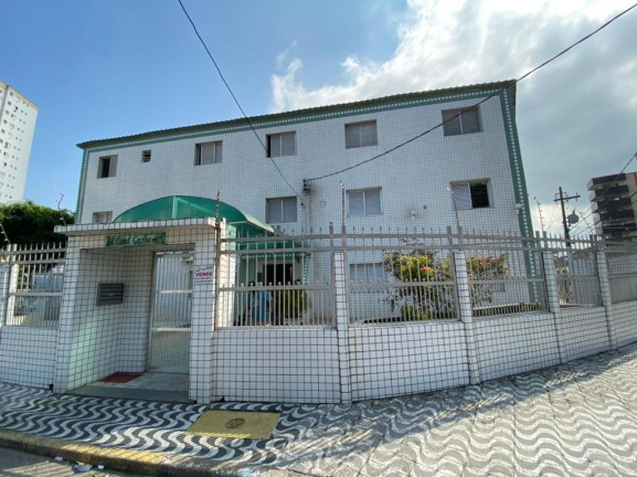Imagem Kitnet à Venda, 25 m² em Guilhermina - Praia Grande Imagem Kitnet à Venda, 25 m² em Guilhermina - Praia Grande