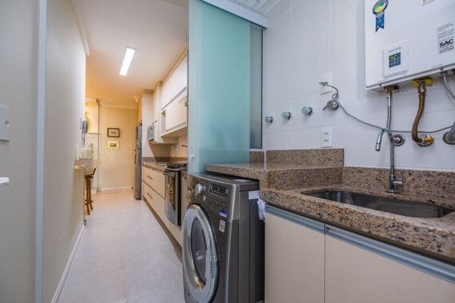 Imagem Apartamento com 3 Quartos à Venda, 89 m² em Trindade - Florianópolis Imagem Apartamento com 3 Quartos à Venda, 89 m² em Trindade - Florianópolis