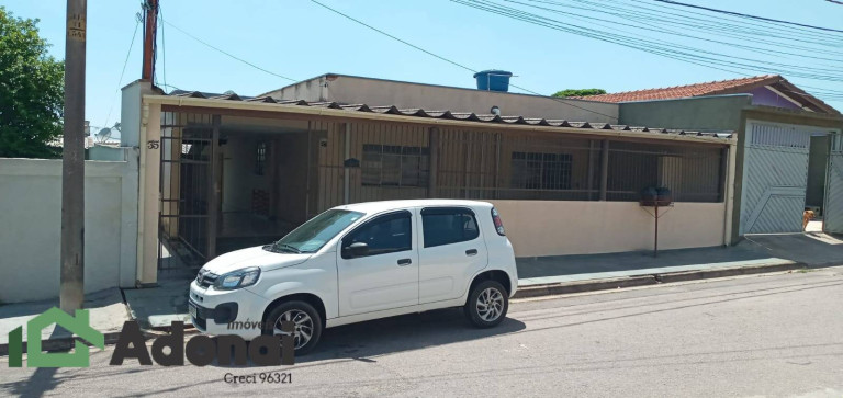 Imagem Casa com 3 Quartos à Venda, 300 m² em Jardim Guanabara - Jundiaí Imagem Casa com 3 Quartos à Venda, 300 m² em Jardim Guanabara - Jundiaí