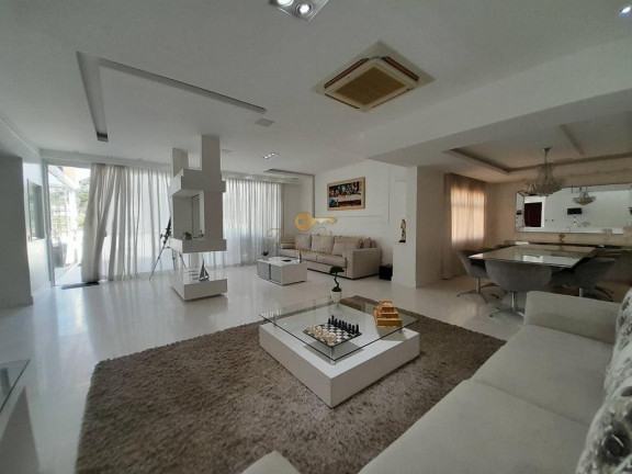Imagem Apartamento com 4 Quartos à Venda, 600 m² em Várzea - Teresópolis Imagem Apartamento com 4 Quartos à Venda, 600 m² em Várzea - Teresópolis