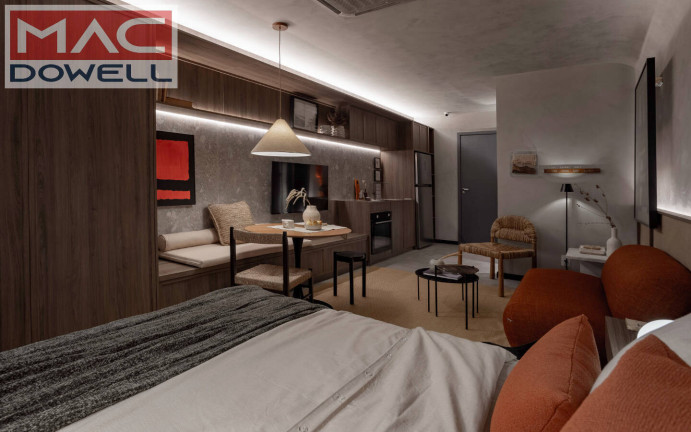 Imagem Apartamento com 2 Quartos à Venda, 56 m² em São Cristóvão / Rio De Janeiro / Rj - Rio De Janeiro