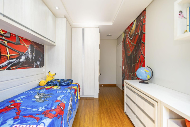 Imagem Casa de Condomínio com 4 Quartos à Venda, 350 m² em Orleans - Curitiba Imagem Casa de Condomínio com 4 Quartos à Venda, 350 m² em Orleans - Curitiba