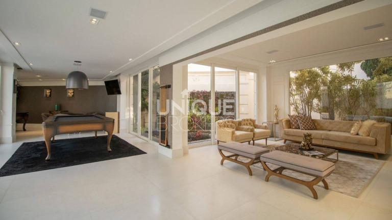 Imagem Casa de Condomínio com 5 Quartos à Venda, 1.000 m² em Cidade Santos Dumont - Jundiaí Imagem Casa de Condomínio com 5 Quartos à Venda, 1.000 m² em Cidade Santos Dumont - Jundiaí
