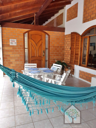 Imagem Casa com 4 Quartos à Venda, 209 m² em Canasvieiras - Florianópolis Imagem Casa com 4 Quartos à Venda, 209 m² em Canasvieiras - Florianópolis