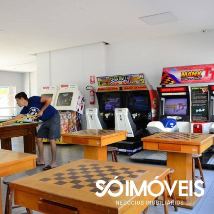 Imagem Apartamento com 1 Quarto à Venda, 34 m² em Turista - Caldas Novas Imagem Apartamento com 1 Quarto à Venda, 34 m² em Turista - Caldas Novas
