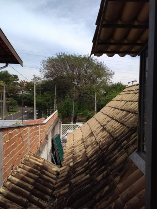 Imagem Sobrado com 3 Quartos à Venda, 205 m² em Jardim Santa Marcelina - Campinas Imagem Sobrado com 3 Quartos à Venda, 205 m² em Jardim Santa Marcelina - Campinas