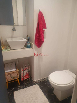 Imagem Apartamento com 2 Quartos à Venda, 73 m² em Casa Verde - São Paulo Imagem Apartamento com 2 Quartos à Venda, 73 m² em Casa Verde - São Paulo