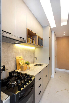 Imagem Apartamento com 3 Quartos à Venda, em Vila Andrade - São Paulo Imagem Apartamento com 3 Quartos à Venda, em Vila Andrade - São Paulo