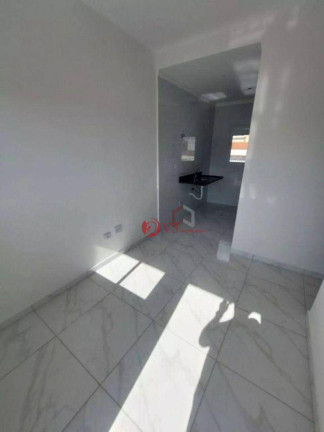 Imagem Apartamento com 2 Quartos à Venda, 40 m² em Vila Virginia - São Paulo Imagem Apartamento com 2 Quartos à Venda, 40 m² em Vila Virginia - São Paulo