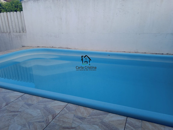 Imagem Casa com 3 Quartos à Venda, em Ipanema - Pontal Do Paraná Imagem Casa com 3 Quartos à Venda, em Ipanema - Pontal Do Paraná