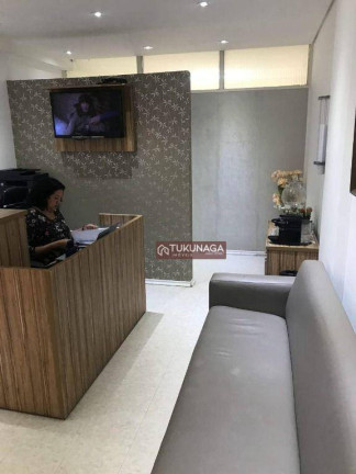 Imagem Sala Comercial à Venda ou Locação, 82 m² em Bela Vista - São Paulo Imagem Sala Comercial à Venda ou Locação, 82 m² em Bela Vista - São Paulo