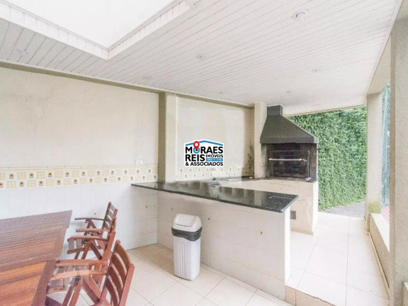 Imagem Apartamento com 3 Quartos à Venda, 130 m² em Vila Indiana - São Paulo Imagem Apartamento com 3 Quartos à Venda, 130 m² em Vila Indiana - São Paulo