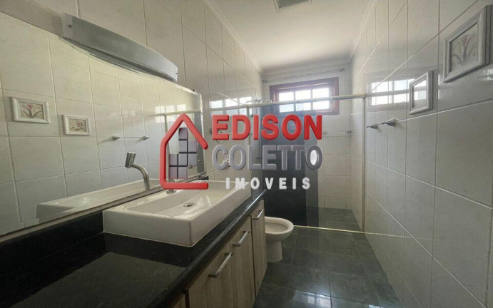 Imagem Casa de Condomínio com 3 Quartos à Venda, 283 m² em Terras De Piracicaba - Piracicaba