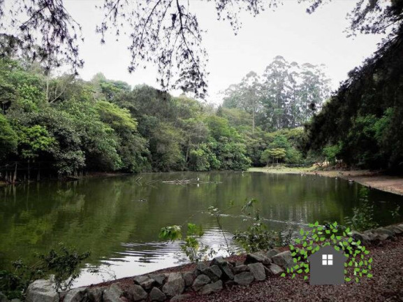 Imagem Terreno à Venda, 2 m² em Parque Silvino Pereira - Cotia
