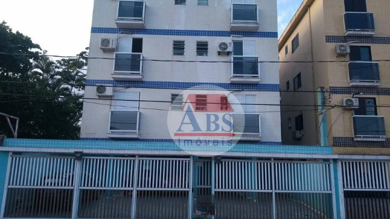 Imagem Apartamento com 2 Quartos à Venda, 39 m² em Jardim Casqueiro - Cubatão Imagem Apartamento com 2 Quartos à Venda, 39 m² em Jardim Casqueiro - Cubatão