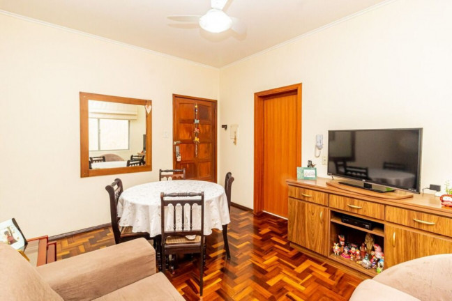 Imagem Imóvel com 3 Quartos à Venda, 79 m² em Praia De Belas - Porto Alegre Imagem Imóvel com 3 Quartos à Venda, 79 m² em Praia De Belas - Porto Alegre